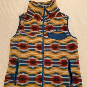 Patagonia Vest XS